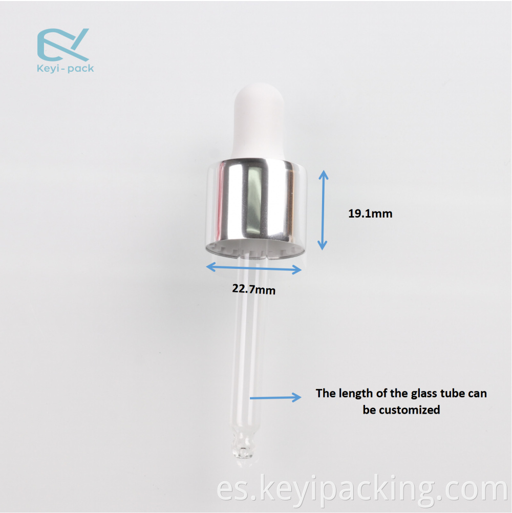 Glass Pipette Dropper